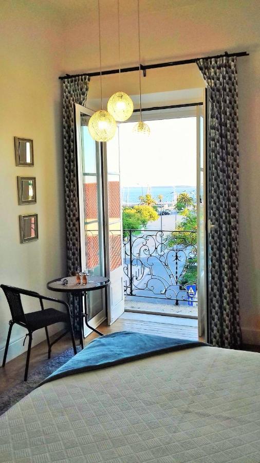 Alojamentos Vista Mar-Luisa Todi Setubal Luaran gambar