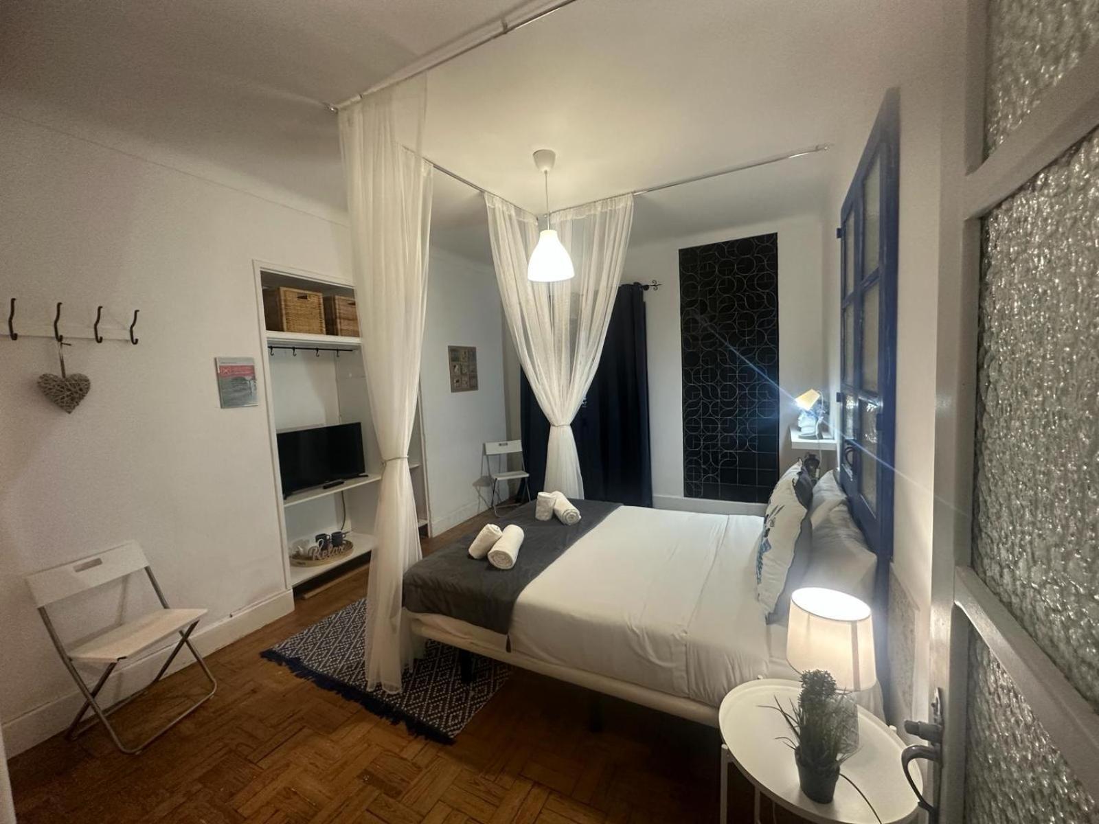 Alojamentos Vista Mar-Luisa Todi Setubal Luaran gambar
