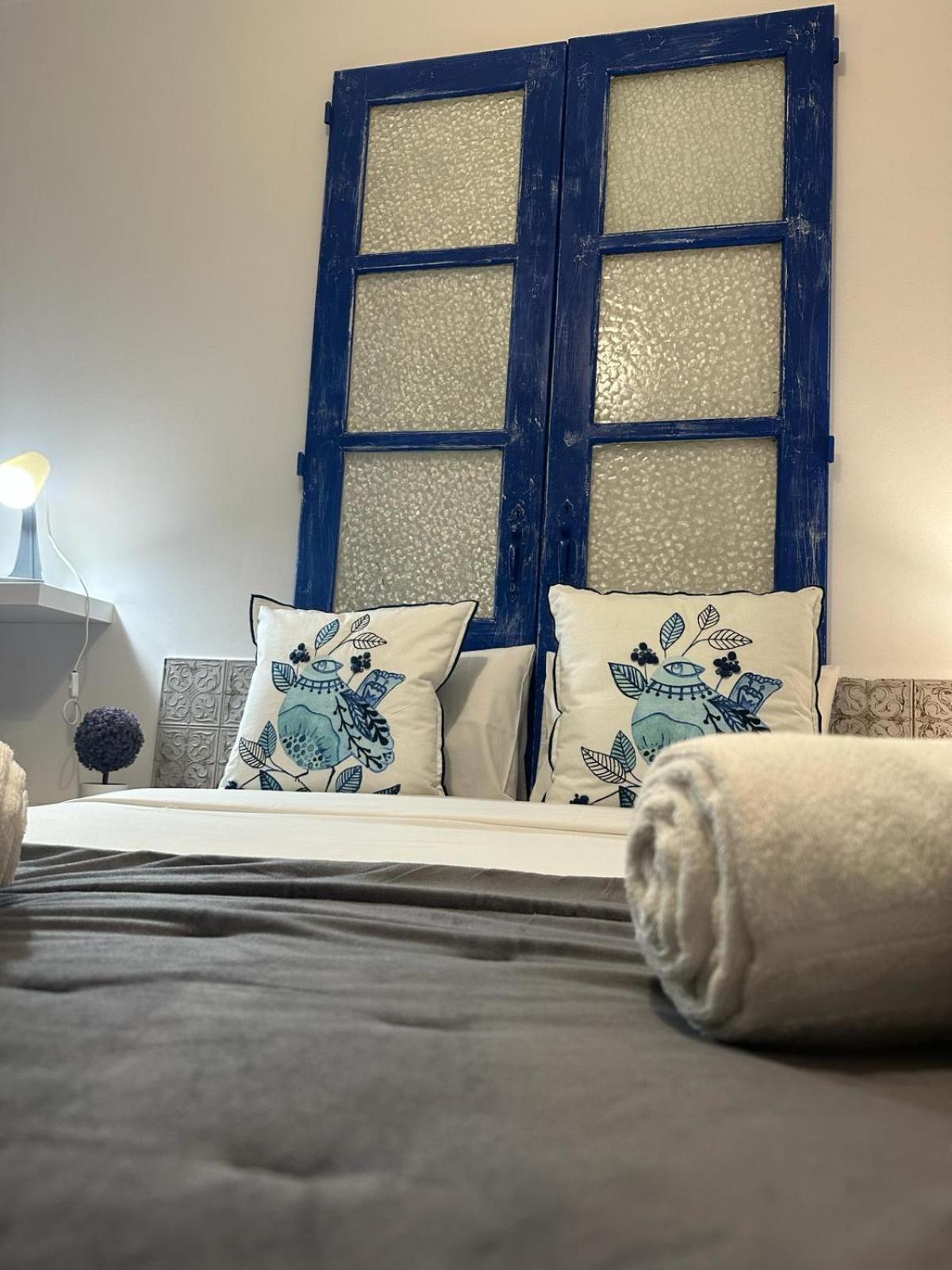 Alojamentos Vista Mar-Luisa Todi Setubal Luaran gambar