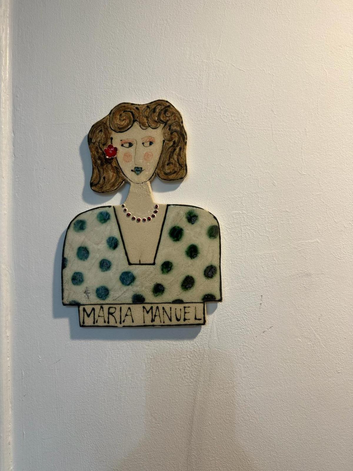 Alojamentos Vista Mar-Luisa Todi Setubal Luaran gambar