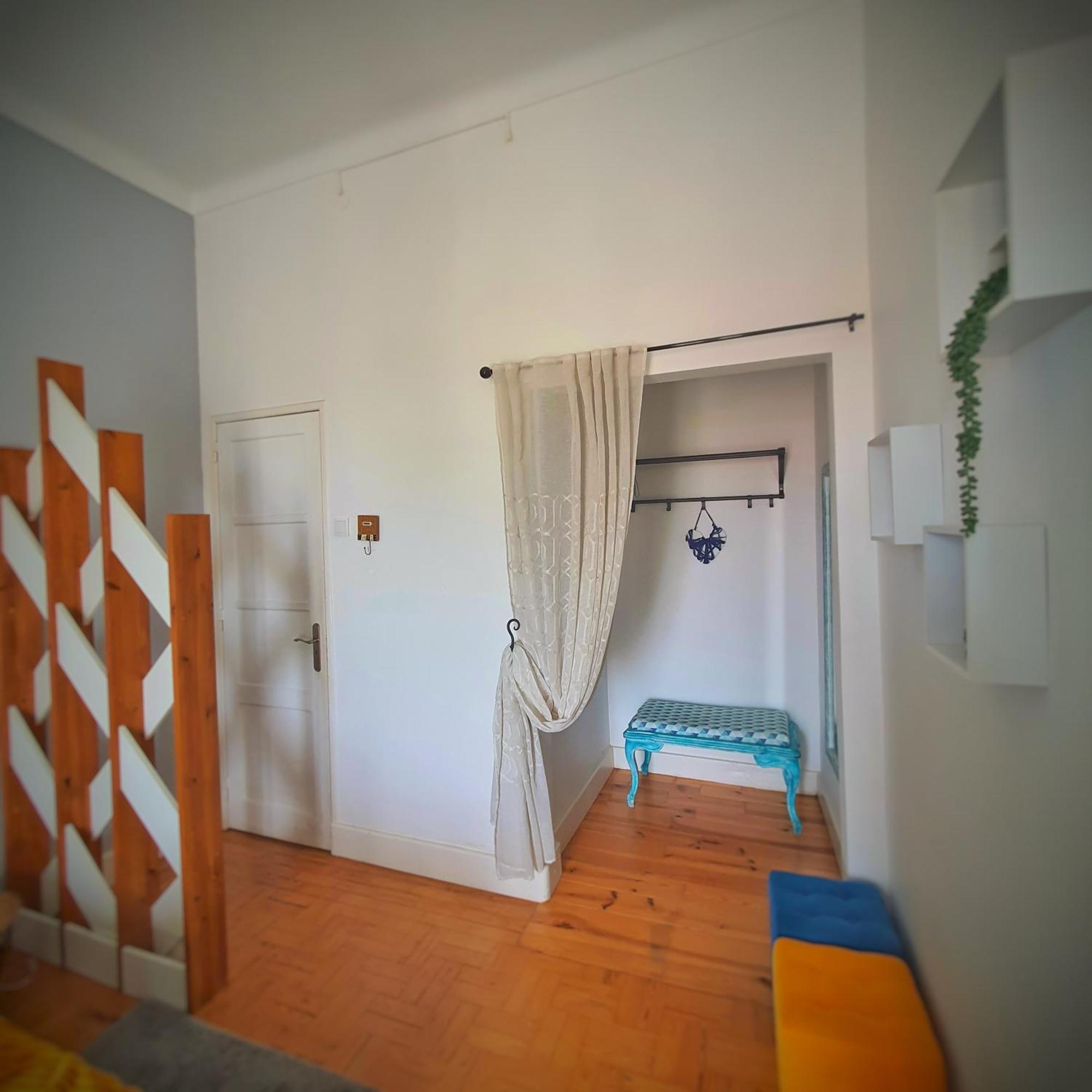 Alojamentos Vista Mar-Luisa Todi Setubal Luaran gambar