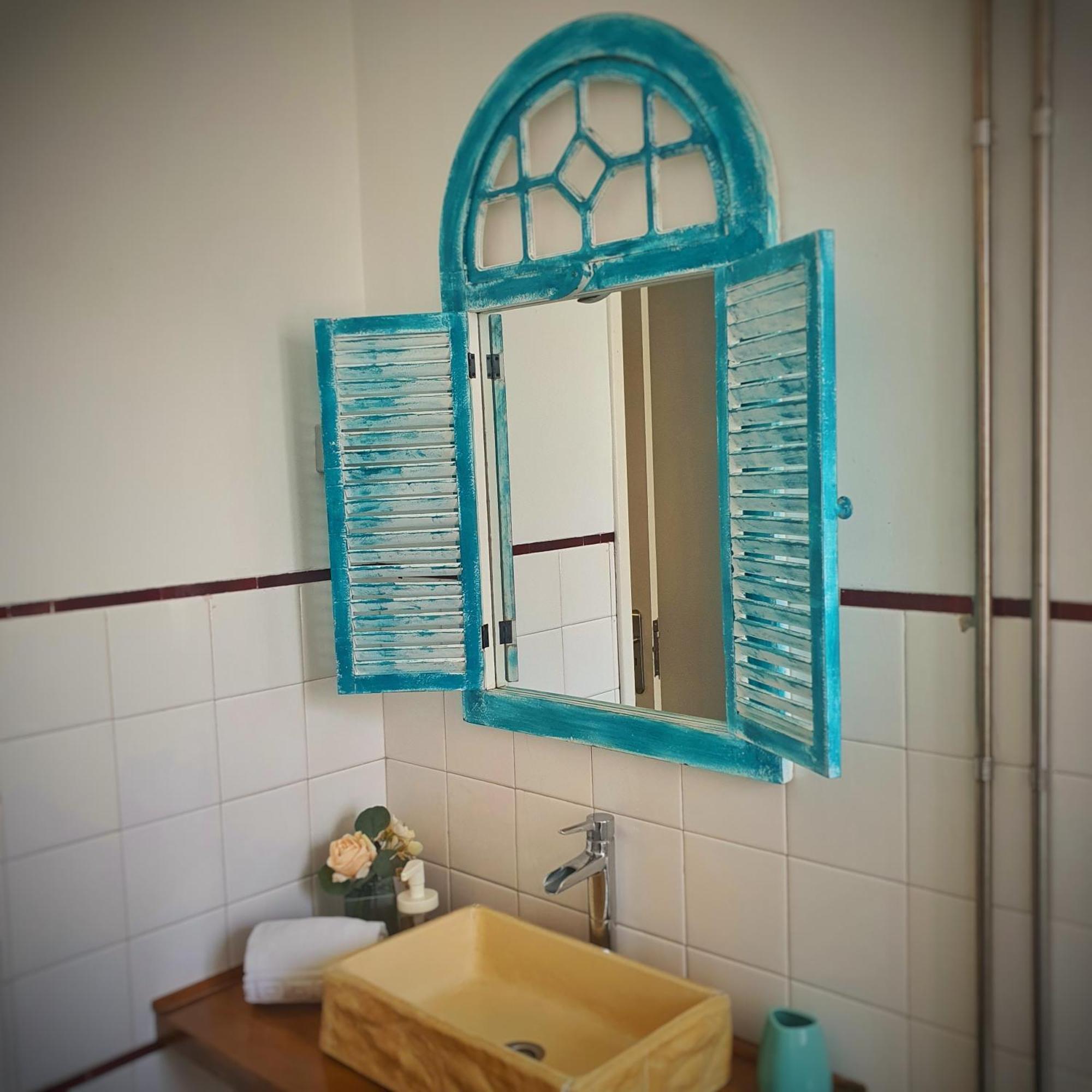 Alojamentos Vista Mar-Luisa Todi Setubal Luaran gambar