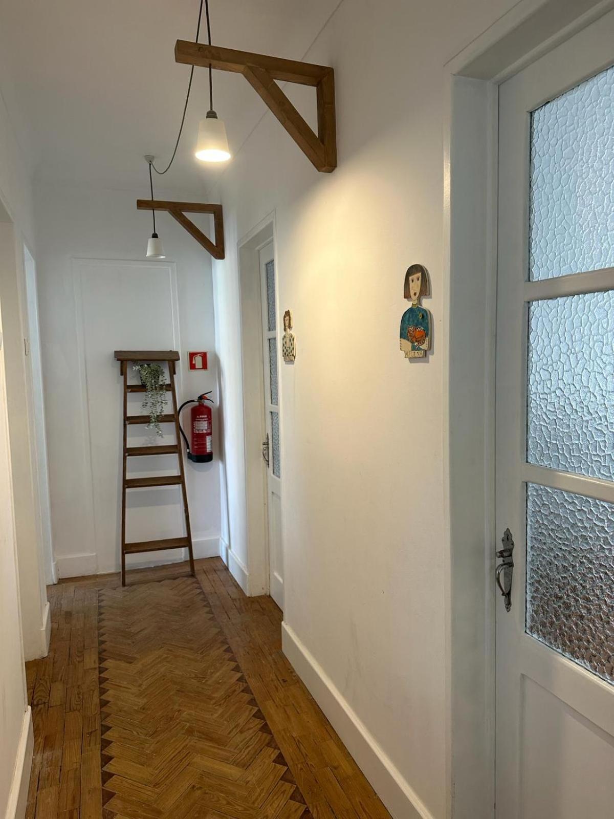 Alojamentos Vista Mar-Luisa Todi Setubal Luaran gambar