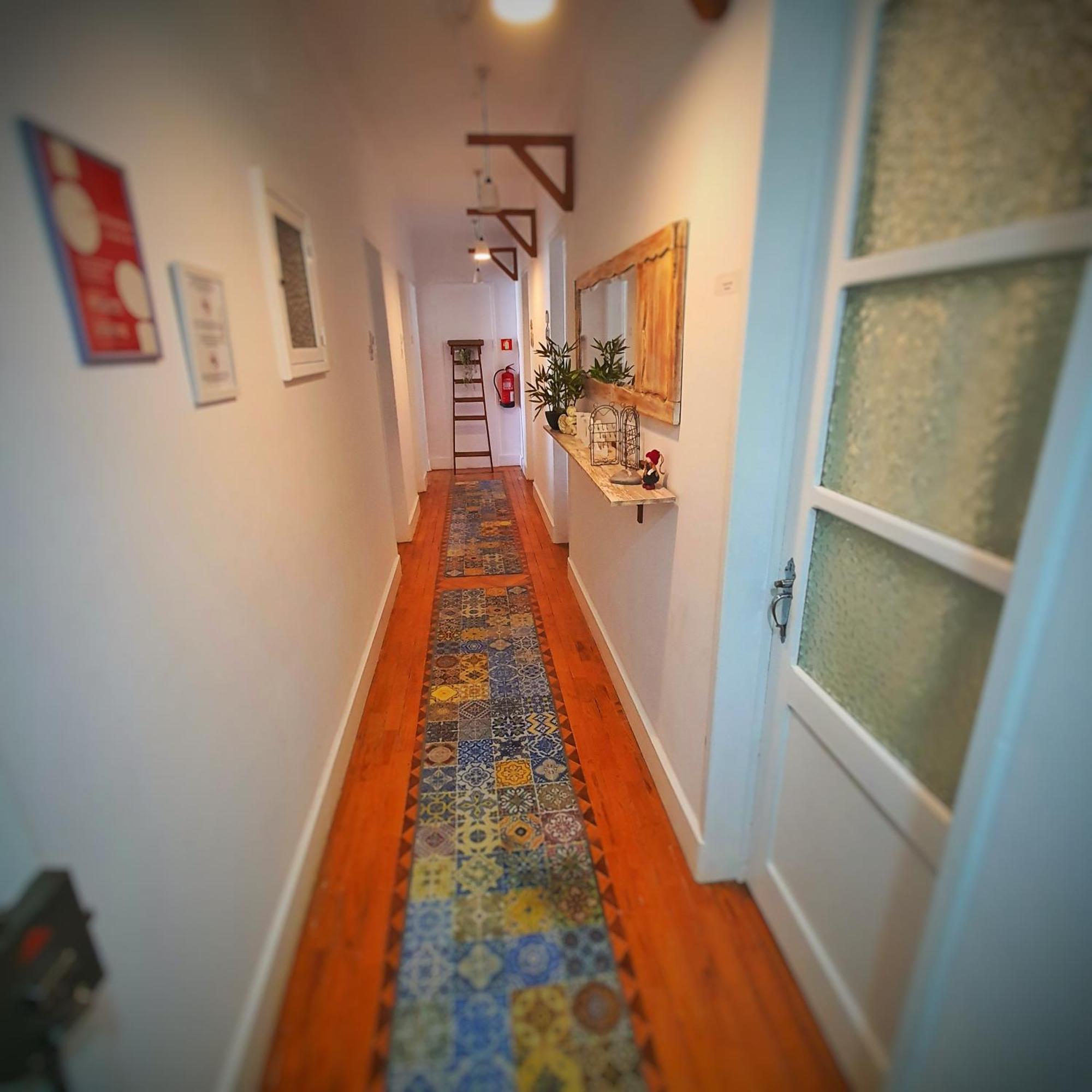Alojamentos Vista Mar-Luisa Todi Setubal Luaran gambar