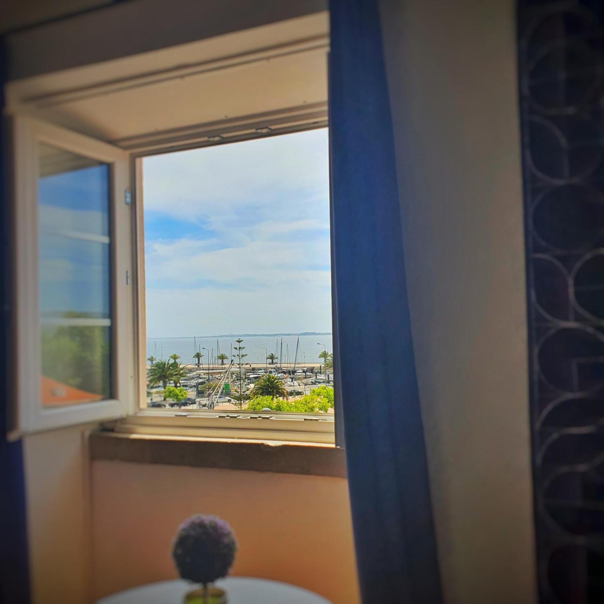Alojamentos Vista Mar-Luisa Todi Setubal Luaran gambar