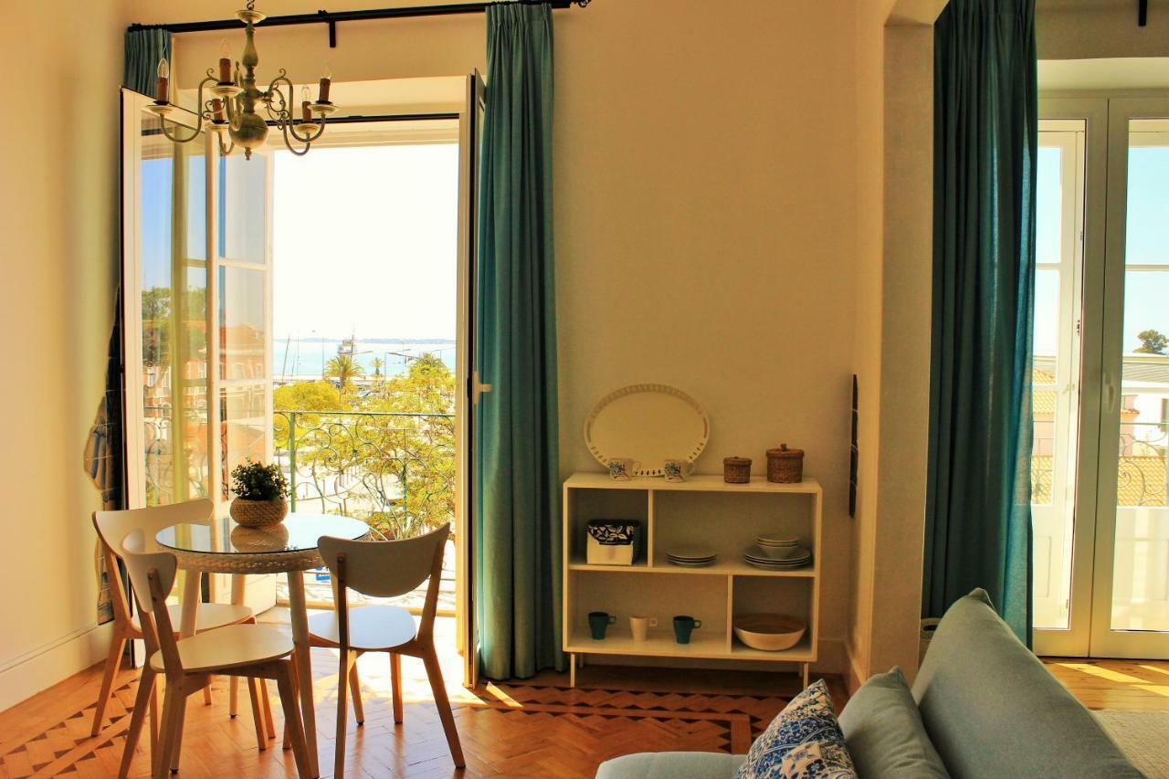 Alojamentos Vista Mar-Luisa Todi Setubal Luaran gambar